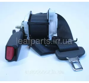 Ремінь безпеки задній правий Honda Clarity FCX (17-) 04824-TRT-A01ZA