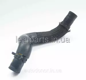 Випускний шланг (патрубок) охолодження перетворювача Nissan Leaf ZE0 (10-12) 21505-3NA0A