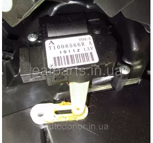 Актуатор моторчика печеньки (вентиляція) Nissan Leaf ZE0 / AZE0 (10-17) 27730-1FC1A