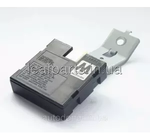 Блок керування / контроллер стартового ключа CONTROLLER ASSY-KEY LESS Nissan Leaf ZE0 (10-12), Juke F15 28595-1KM1A
