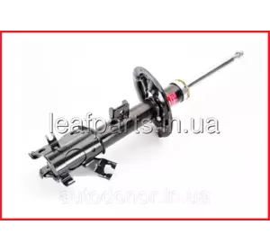 Амортизатор передній правий газомаслянный KYB Nissan Teana/Cefiro/Maxima J32 (08-14) 339228