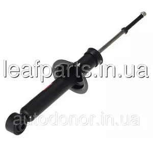 Амортизатор задній газомаслянный KYB Nissan Almera 1 N15 (95-97) 341186