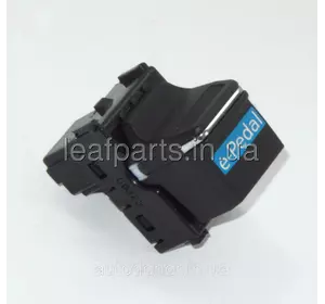 Кнопка увімкнення регулятора педалі E-pedal Nissan Leaf ZE1 (18-) 25194-5SA0A