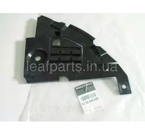 Захист переднього бампера права FPS Dacia/Renault Logan 2, Sandero 2 (13-) / 620248105R