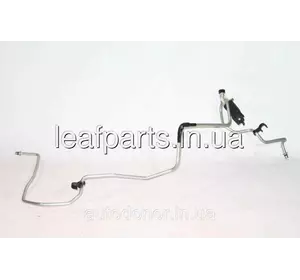 Трубка кондиціонера (радіатор-пічка) Nissan Leaf ZE0 (10-12) 92440-3NA0A
