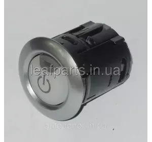 Кнопка запалювання Start-Stop Nissan Leaf ZE1 (18-) 25150-5SA0A
