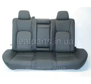 Задній ряд сидінь (диван) Honda Clarity FCX (17-) 82131-TRV-A01ZB