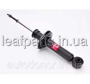 Амортизатор задній газомаслянный KYB Nissan Almera 2 N16 (00-12) 341282