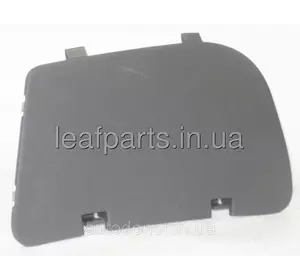 Кришка лівої обшивки арки багажника сіра K — GRAY Nissan Leaf ZE0 (10-12) 84959-3NA0A