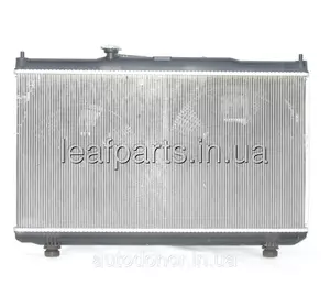 Радіатор охолодження Honda FCX Clarity (17-) 19010-5WJ-A01