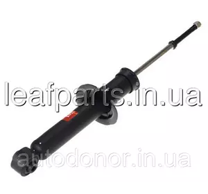 Амортизатор задній газомаслянный KYB Nissan Almera 1 N15 (97-99) 341226