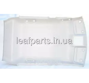 Обшивка стелі сіра K — GRAY Nissan Leaf ZE0 / AZE0 (10-17) 73910-3NA0A