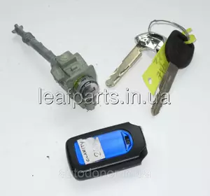 Ключ запалення SMART 6 кнопок Honda FCX Clarity (17-) 72147-TRW-A12