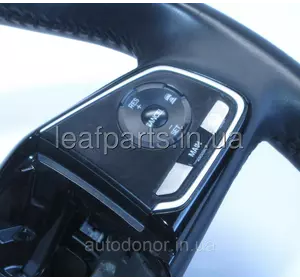 Кнопки управління на кермі праві Honda Clarity FCX (17-) 36770-TBA-A21
