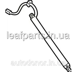 Привод електричний кришки багажника VW ID4 (20-) 11A-827-851-A