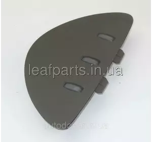 Панель з індикатором заряджання сіра K — GRAY Nissan Leaf ZE0 (10-12) 25020-3NA0A
