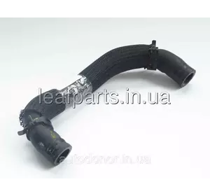 Впускний шланг (патрубок) перетворювача верхній Nissan Leaf ZE0 (10-12) 21513-3NA0A