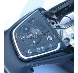 Кнопки управління на кермі ліві Honda Clarity FCX (17-) 35880-TBA-A41
