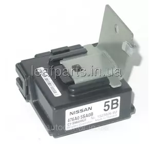 Блок керування/ контролер гальмуванням ASSY IDM Nissan Leaf ZE1 (18-) 476A0-5SA0B