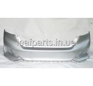 Бампер задній голий Honda FCX Clarity (17-) 04715-TRT-A90ZZ