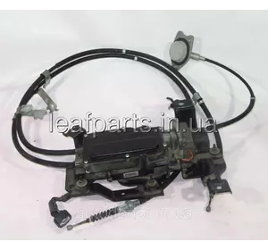 Механізм ручного гальма з тросом Nissan Leaf ZE0 (10-12) 36035-3NA0A