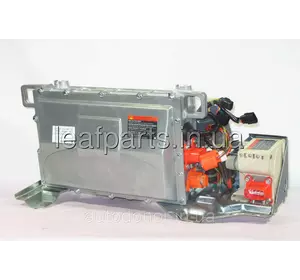 Перетворювач зарядний в багажнику Nissan Leaf ZE0 (10-12) 296A0-3NA1A