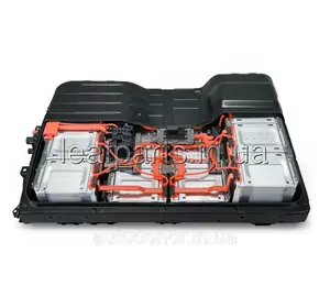 Батарея (літій-іонний акумулятор) 62 КВт/ч Nissan Leaf E+ ZE1 (19-) 295B0-6SH1A