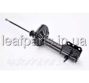Амортизатор задній лівий газомаслянный KYB Mazda 323 C/S/F/P Type BA (94-00) 333181