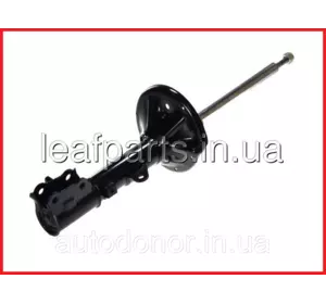 Амортизатор задній лівий газомаслянный KYB Hyundai Elantra XD (00-06) 333782