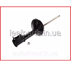Амортизатор задній лівий газомаслянный KYB Hyundai Accent 2 LC, Geely CK 2 (08-) 332109