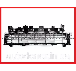 Решітка бампера RENAULT Dacia / Renault Logan 2, Sandero 2 (13-) / 622543229R