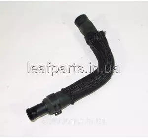 Впускний шланг (патрубок) радіатора охолодження нижній Nissan Leaf ZE0 (10-12) 21501-3NA0C