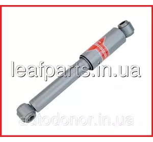 Амортизатор задній газовий KYB Hyundai Elantra MD_UD, Kia Rio 3 UB (11-) 554384