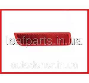 Катафт заднього бампера лівий FPS Renault/Dacia Duster