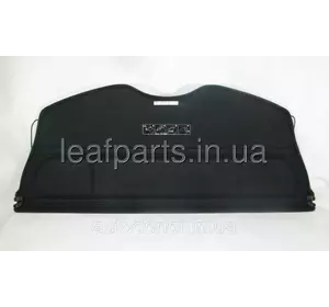 Полиця багажника чорна K - GRAY Nissan Leaf ZE0 (10-12) 79910-3NL1B
