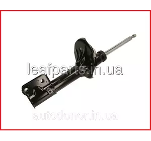 Амортизатор задній лівий газомаслянный KYB Hyundai Tucson JM, Kia Sportage JE (04-10) 339747