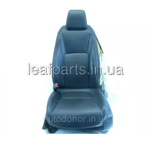 Сидіння переднє ліве водійське (зпрацьована подушка) Honda Clarity FCX (17-) 81531-TRV-A01ZB