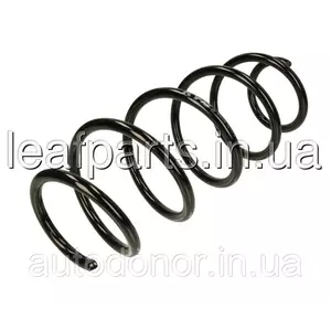 Пружина передня Ford Fiesta 5/6, Mazda 2 (01-08) K-Flex/KYB (RH2640) Пружина передня Ford Fiesta 5/6, Mazda 2 (01-08) K-Flex/KYB (RH2640)