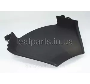 Накладка верхнего щитка приладів чорна G — GRAY Nissan Leaf AZE0 (13-17) 68247-3NF0B Накладка верхнего щитка приладів чорна G — GRAY Nissan Leaf AZE0 (13-17) 68247-3NF0B