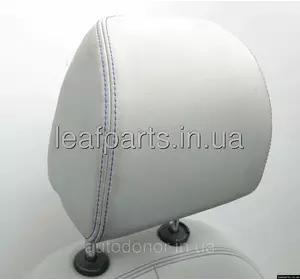 Підголовник переднього сидіння біда шкіра Hyundai Kona Electric (17-) 88700J9100PUS Підголовник переднього сидіння біда шкіра Hyundai Kona Electric (17-) 88700J9100PUS