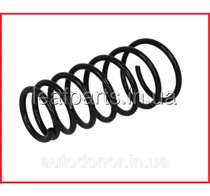 Пружина задня K-Flex/KYB Hyundai Accent 2 LC, Geely CK 2 (01-) RI6112 Пружина задня K-Flex/KYB Hyundai Accent 2 LC, Geely CK 2 (01-) RI6112