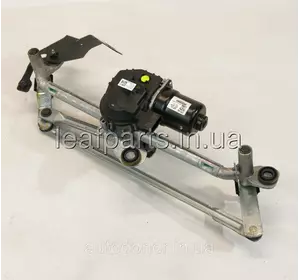 Трапеція двірників з мотором передня VW ID4, Audi Q4 E-tron (20-) 11B-955-023-A Трапеція двірників з мотором передня VW ID4, Audi Q4 E-tron (20-) 11B-955-023-A