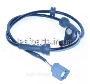 Датчик частоти обертання колеса (ABS) задній Nissan Leaf ZE1 (18-) 47900-3NA2A Датчик частоти обертання колеса (ABS) задній Nissan Leaf ZE1 (18-) 47900-3NA2A