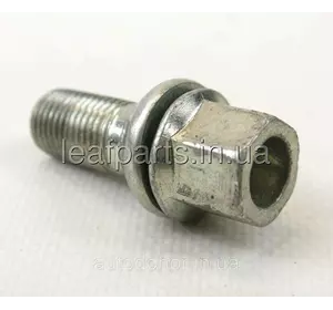 Болт колеса VW ID.4 (20-) WHT-002-438 Болт колеса VW ID.4 (20-) WHT-002-438