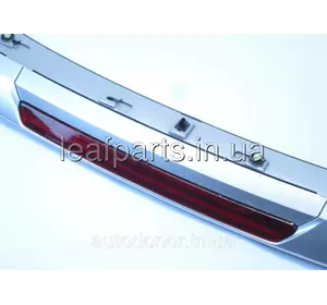Стоп сигнал у спойлері кришки багажника Honda Clarity FCX (17-) 34270-TRT-A01 Стоп сигнал у спойлері кришки багажника Honda Clarity FCX (17-) 34270-TRT-A01