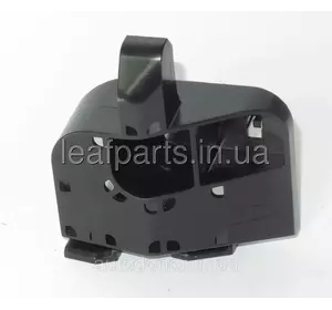 Кронштейн/кріплення заднього бампера лівий Nissan Leaf ZE1 (18-) 85229-5SK0A Кронштейн/кріплення заднього бампера лівий Nissan Leaf ZE1 (18-) 85229-5SK0A