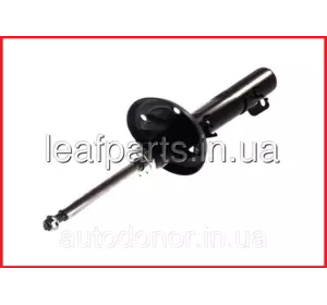 Амортизатор передний KYB Seat Leon 1, Toledo 2, Skoda Octavia 1, VW Golf 4, Bora 1J2/1J 333713 Амортизатор передний KYB Seat Leon 1, Toledo 2, Skoda Octavia 1, VW Golf 4, Bora 1J2/1J 333713