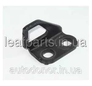 Скоба замку кришки багажника Honda Clarity FCX, Accord Hybrid, Civic, Insight (17-) 74862-T2A-003 Скоба замку кришки багажника Honda Clarity FCX, Accord Hybrid, Civic, Insight (17-) 74862-T2A-003
