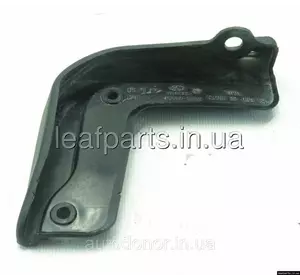 Бризговик задній правий Hyundai Kona Electric (17-) 86842K4AA0 Бризговик задній правий Hyundai Kona Electric (17-) 86842K4AA0