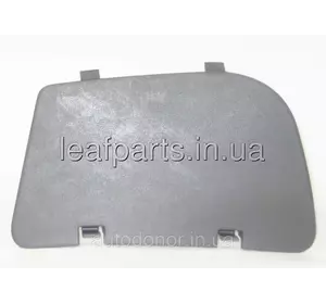 Кришка лівого обшивки арки багажника сіра K - GRAY Nissan Leaf ZE0 (10-12) 84959-3NA0A Кришка лівого обшивки арки багажника сіра K - GRAY Nissan Leaf ZE0 (10-12) 84959-3NA0A